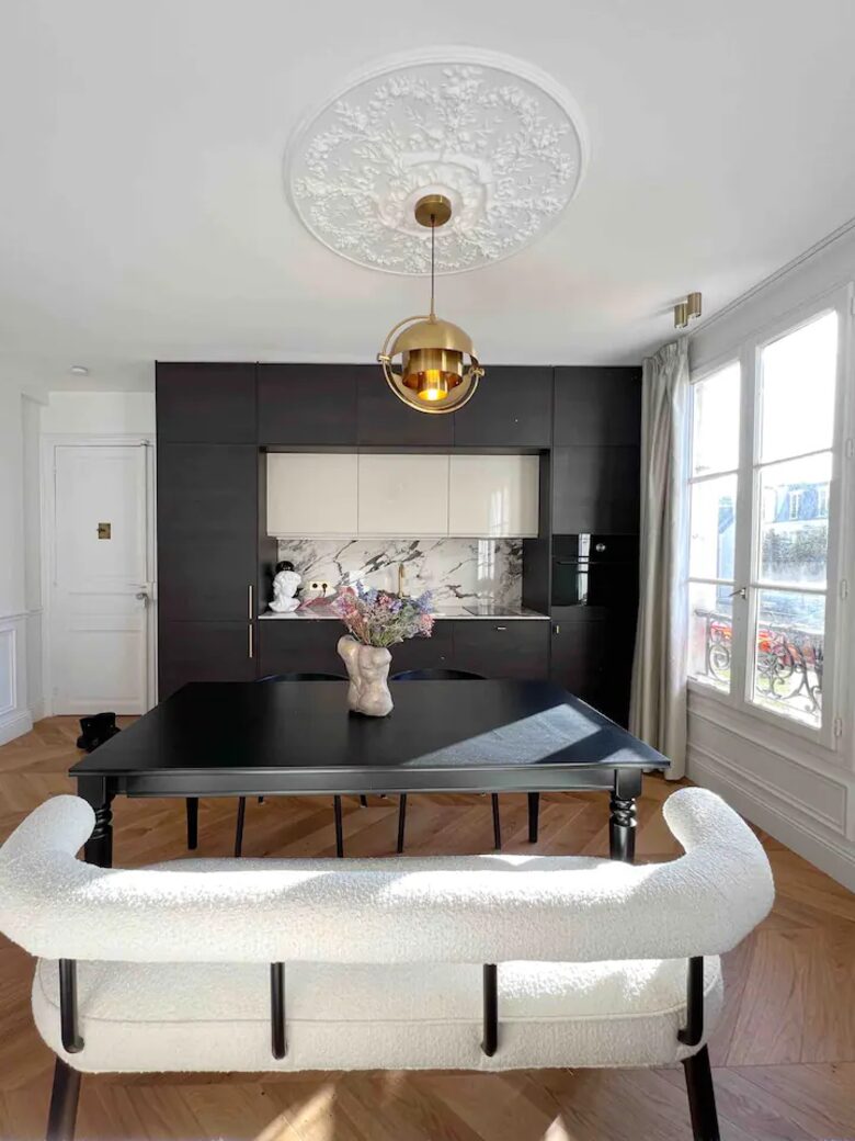 Cosy Paris - Paris, France