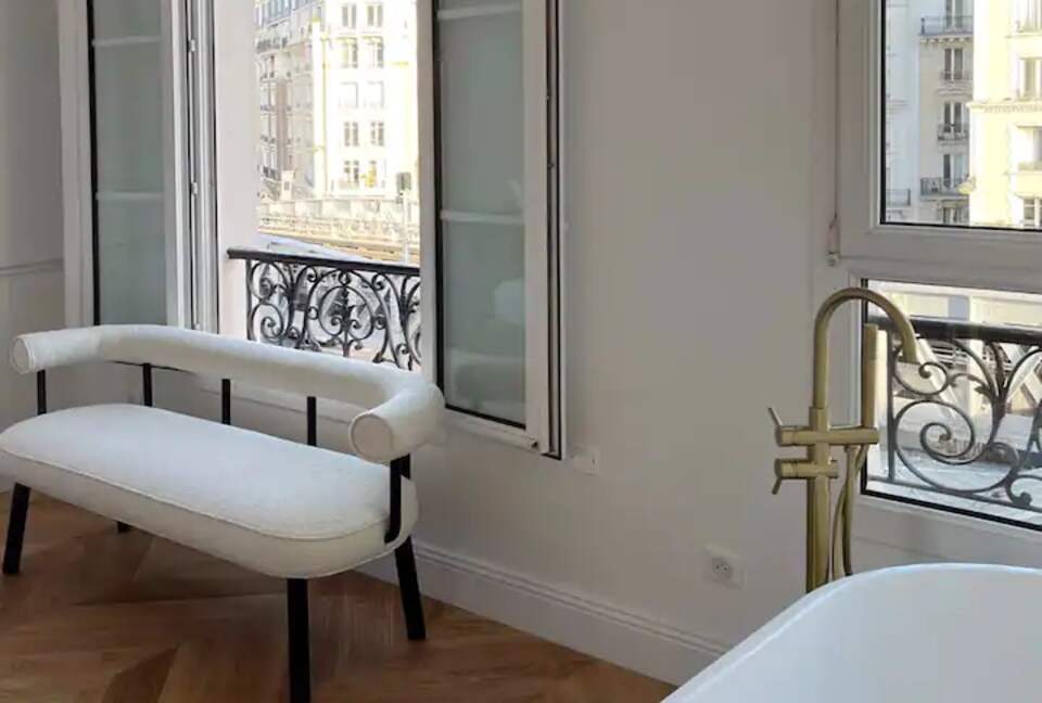 Cosy Paris - Paris, France