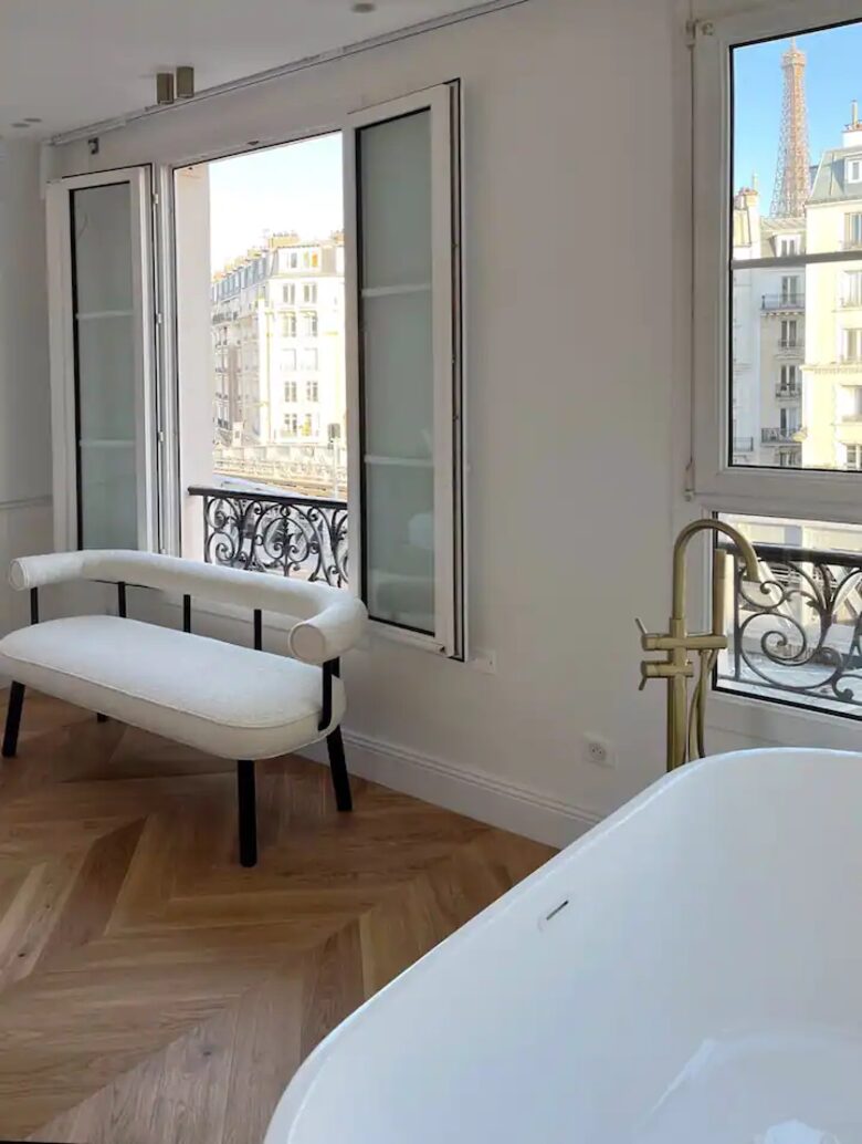 Cosy Paris - Paris, France