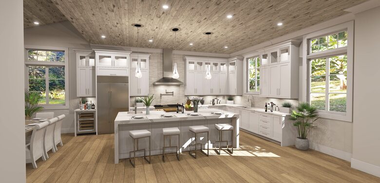 Serenity Now Cottage - Rosemary Beach, Florida