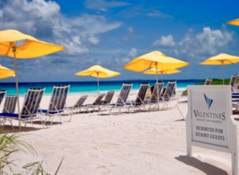 Valentines Residence Resort and Marina 1-Bedroom Luxury Townhome - Dunmore Town, Bahamas