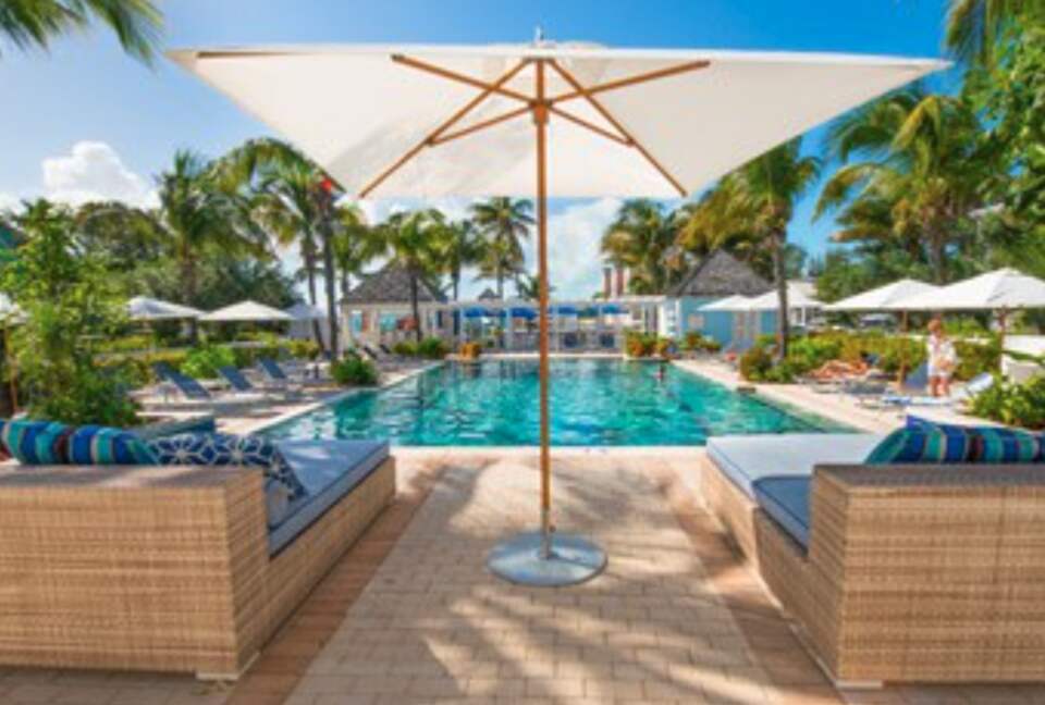 Valentines Residence Resort and Marina 1-Bedroom Luxury Townhome - Dunmore Town, Bahamas