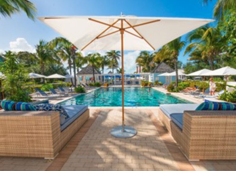 Valentines Residence Resort and Marina 1-Bedroom Luxury Townhome - Dunmore Town, Bahamas