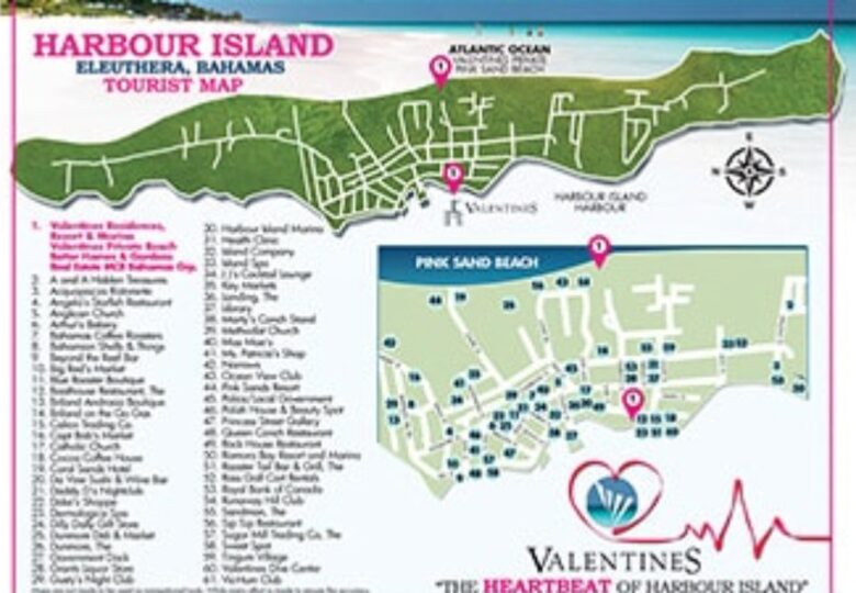 Valentines Residence Resort and Marina 1-Bedroom Luxury Townhome - Dunmore Town, Bahamas