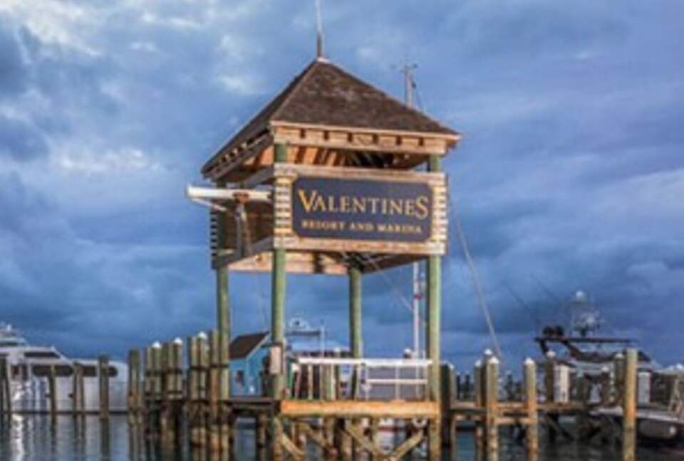 Valentines Residence Resort and Marina 1-Bedroom Luxury Townhome - Dunmore Town, Bahamas
