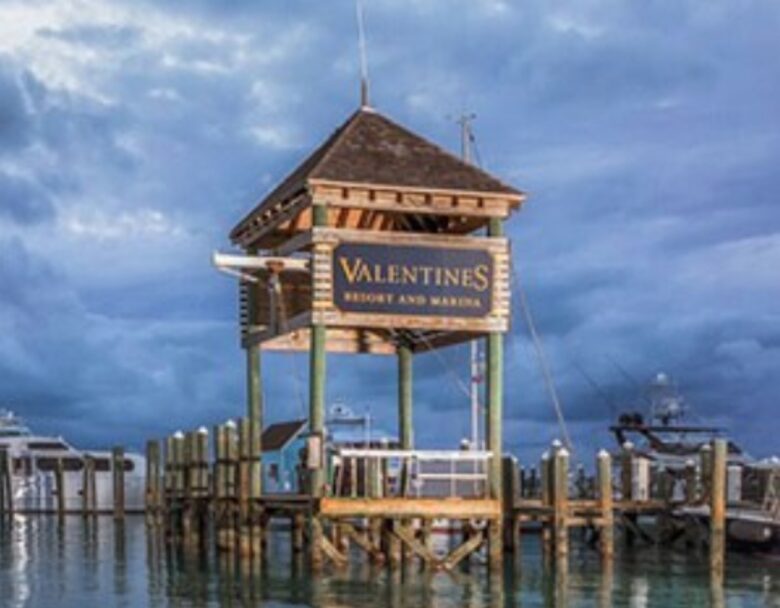 Valentines Residence Resort and Marina 1-Bedroom Luxury Townhome - Dunmore Town, Bahamas