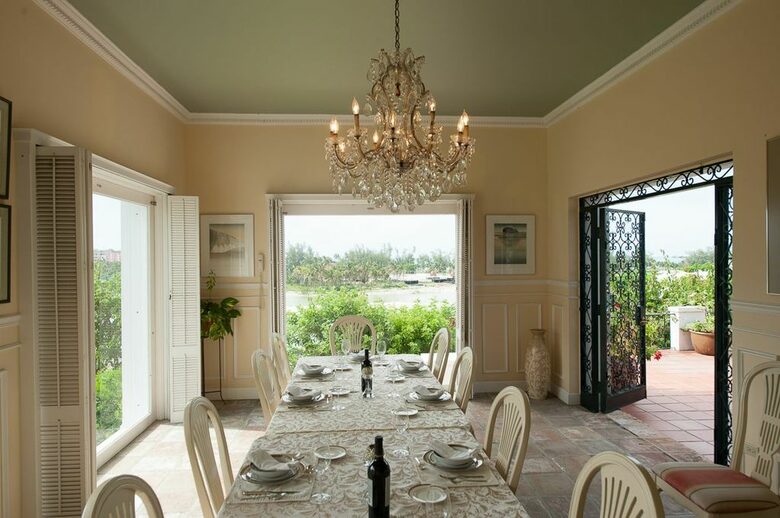 King Edward VIII's Estate - Nassau, Bahamas