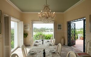 King Edward VIII's Estate - Nassau, Bahamas