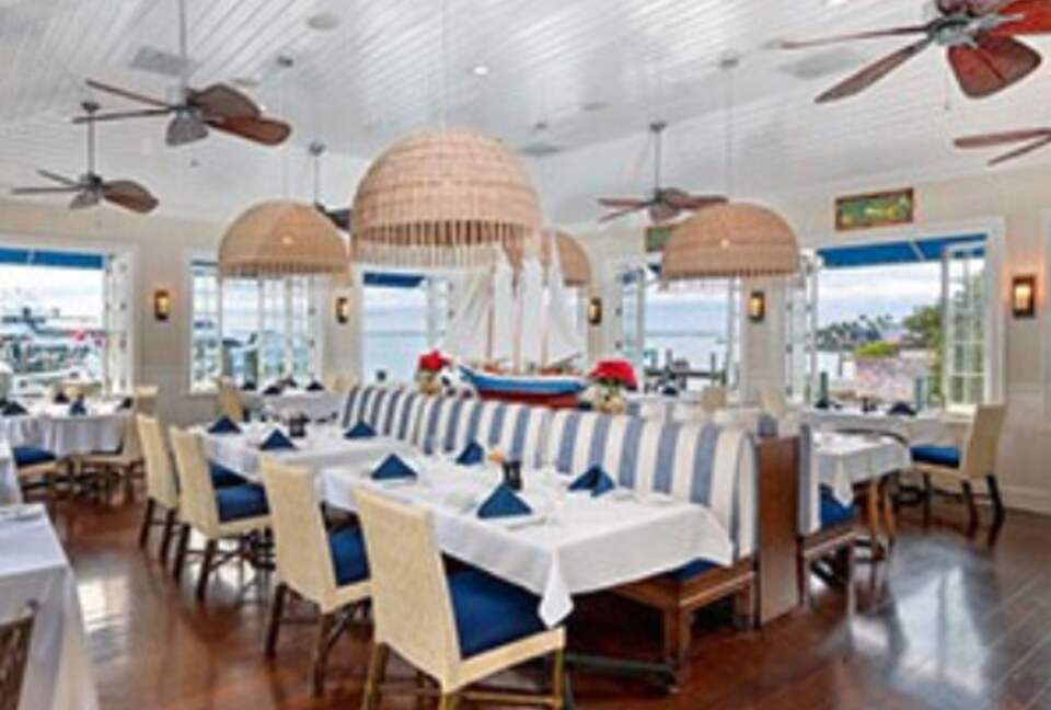 Valentines Residence Resort and Marina 1-Bedroom Luxury Townhome - Dunmore Town, Bahamas