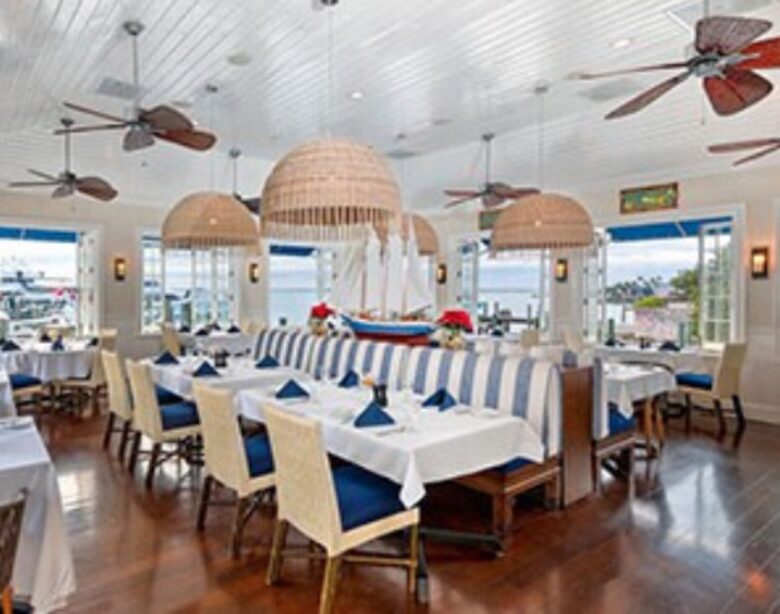 Valentines Residence Resort and Marina 1-Bedroom Luxury Townhome - Dunmore Town, Bahamas