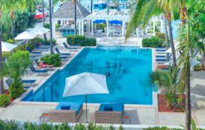 Valentines Residence Resort and Marina 1-Bedroom Luxury Townhome - Dunmore Town, Bahamas