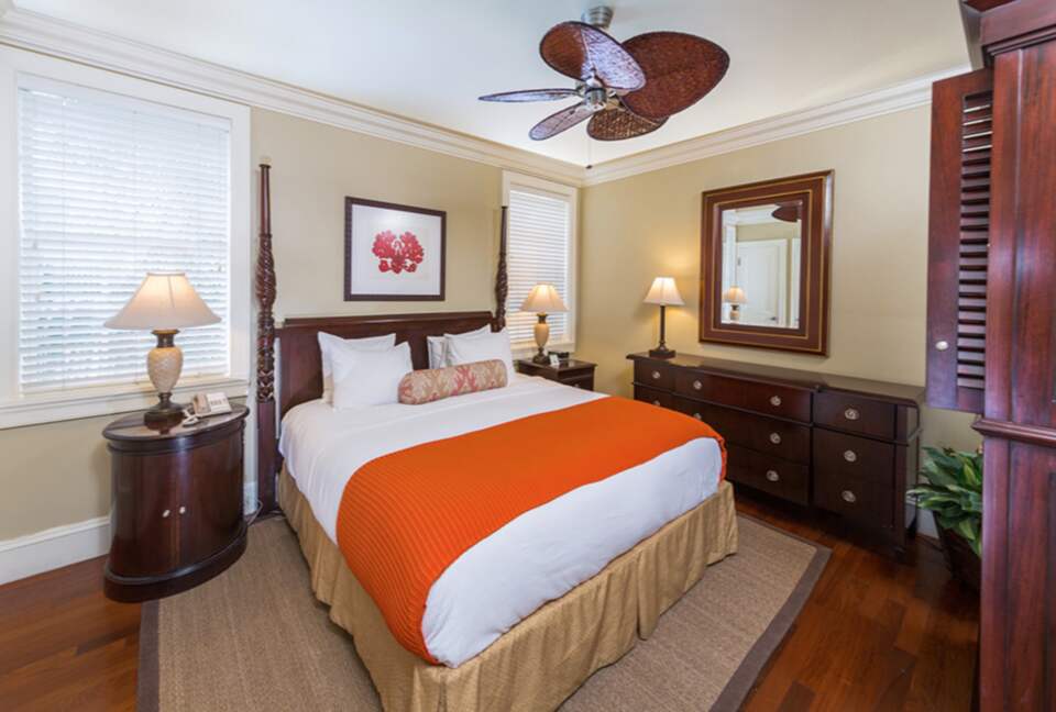 Valentines Residence Resort and Marina 1-Bedroom Luxury Townhome - Dunmore Town, Bahamas