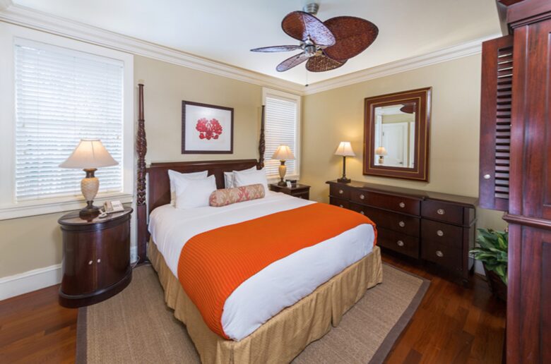 Valentines Residence Resort and Marina 1-Bedroom Luxury Townhome - Dunmore Town, Bahamas