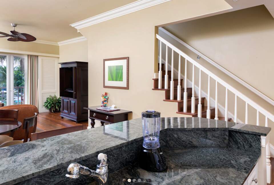 Valentines Residence Resort and Marina 1-Bedroom Luxury Townhome - Dunmore Town, Bahamas