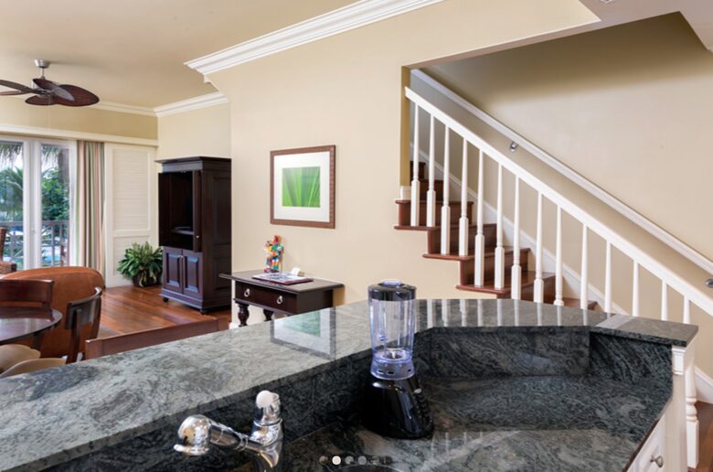 Valentines Residence Resort and Marina 1-Bedroom Luxury Townhome - Dunmore Town, Bahamas