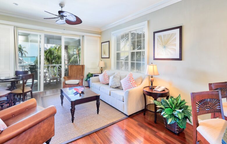 Valentines Residence Resort and Marina 1-Bedroom Luxury Townhome - Dunmore Town, Bahamas