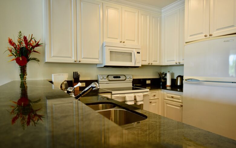 Valentines Residence Resort and Marina 1-Bedroom Luxury Townhome - Dunmore Town, Bahamas