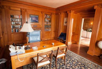 King Edward VIII's Estate - Nassau, Bahamas