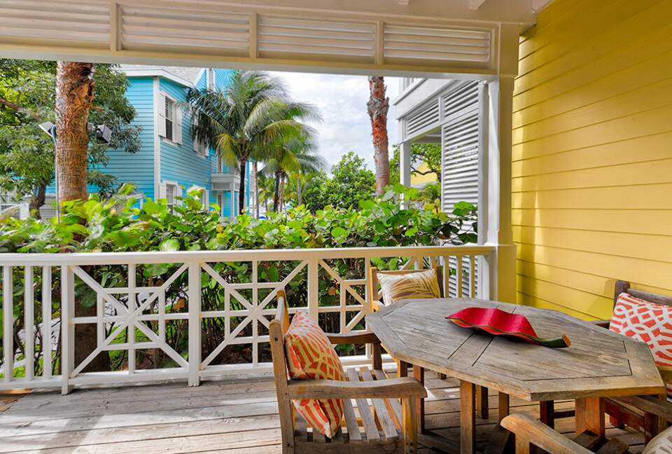 Valentines Residence Resort and Marina 1-Bedroom Luxury Townhome - Dunmore Town, Bahamas