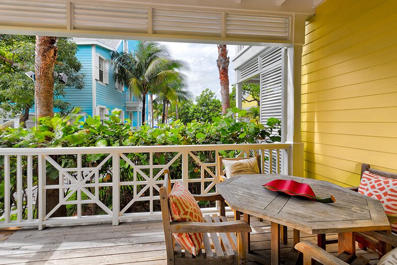 Valentines Residence Resort and Marina 1-Bedroom Luxury Townhome - Dunmore Town, Bahamas
