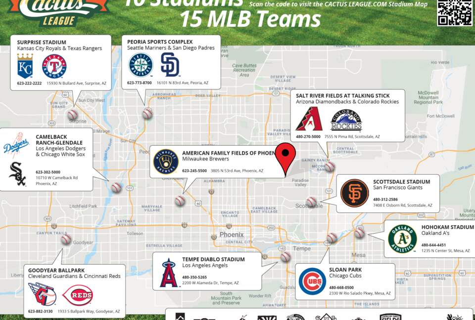 Paradise Valley Resort-like Getaway - Paradise Valley, Arizona