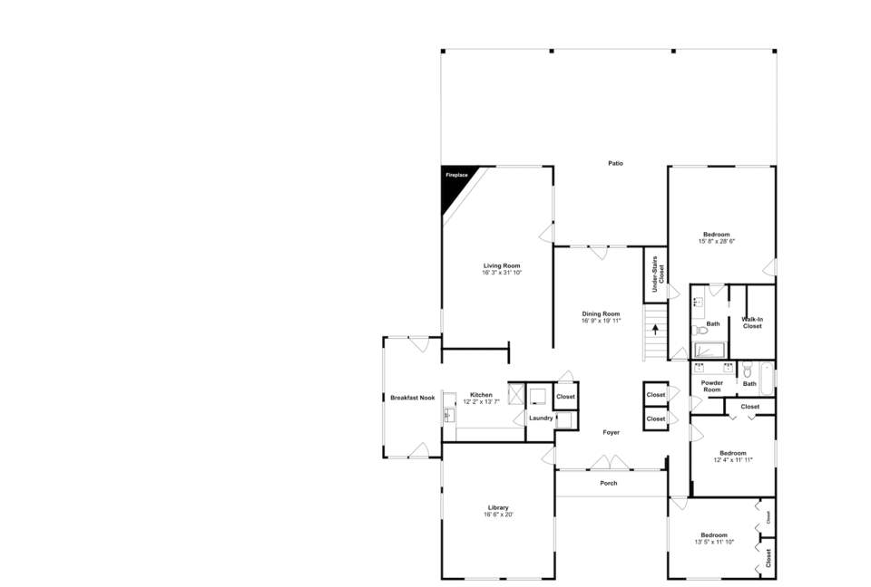 Paradise Valley Resort-like Getaway - Paradise Valley, Arizona