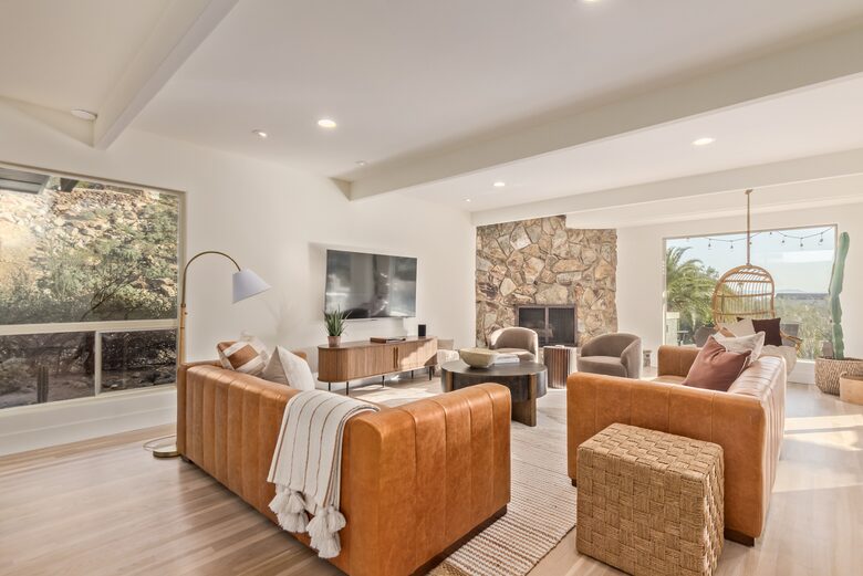 Paradise Valley Resort-like Getaway - Paradise Valley, Arizona