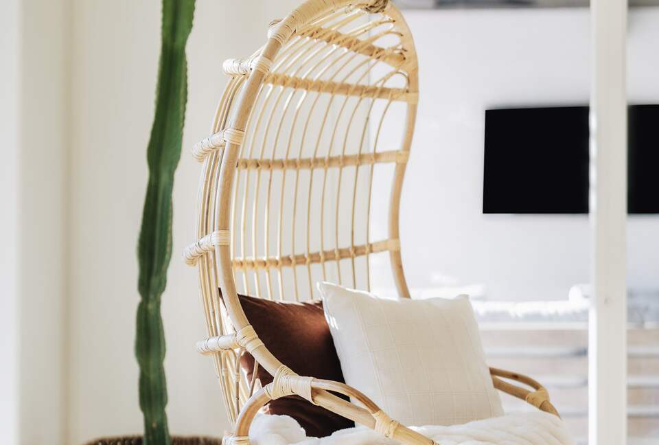 Paradise Valley Resort-like Getaway - Paradise Valley, Arizona