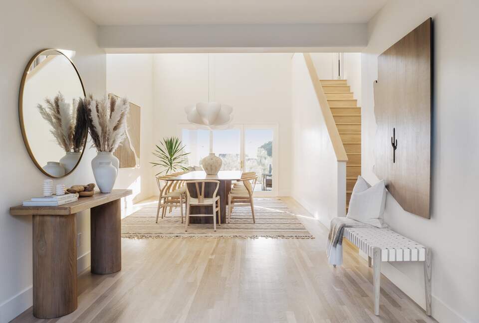 Paradise Valley Resort-like Getaway - Paradise Valley, Arizona