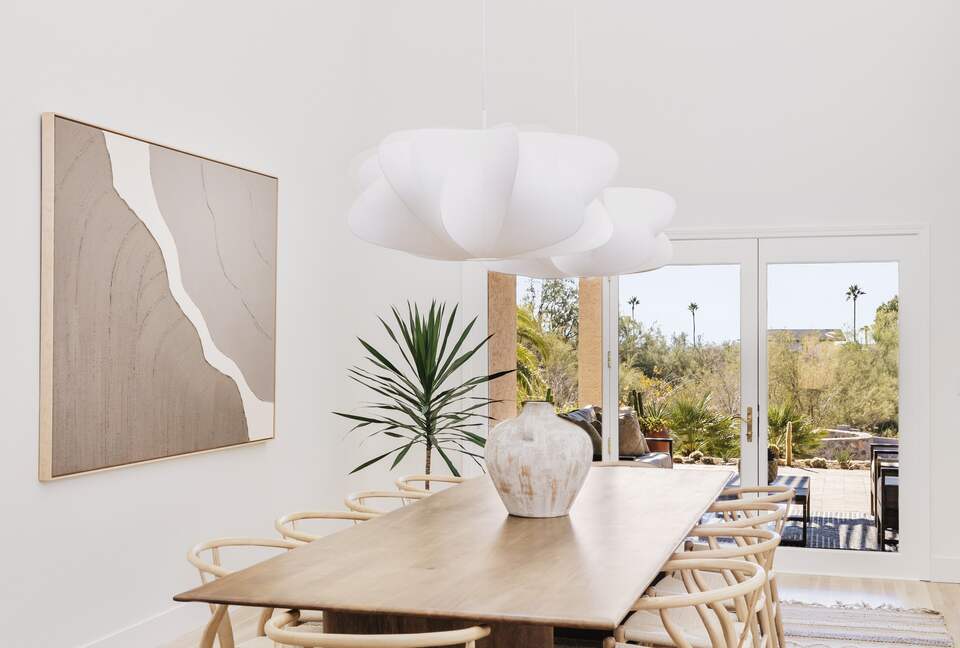 Paradise Valley Resort-like Getaway - Paradise Valley, Arizona