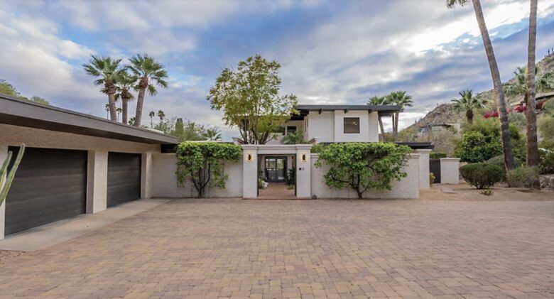 Paradise Valley Resort-like Getaway - Paradise Valley, Arizona