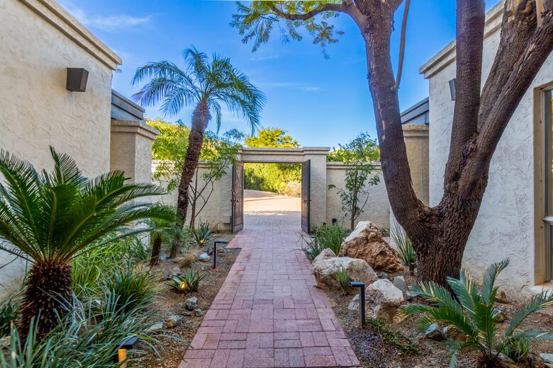 Paradise Valley Resort-like Getaway - Paradise Valley, Arizona