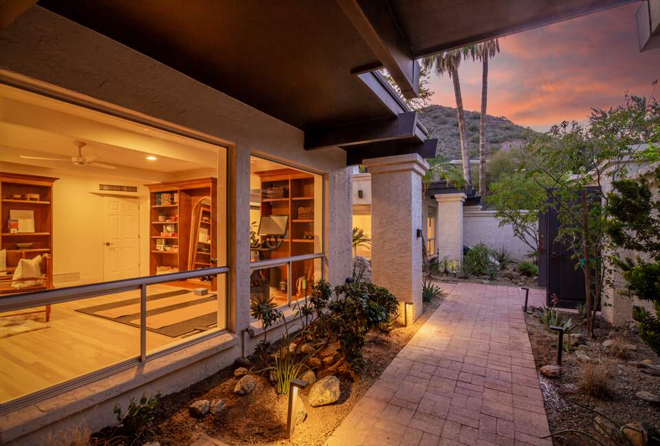 Paradise Valley Resort-like Getaway - Paradise Valley, Arizona