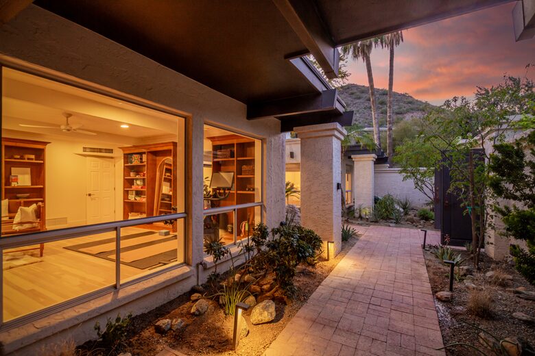 Paradise Valley Resort-like Getaway - Paradise Valley, Arizona