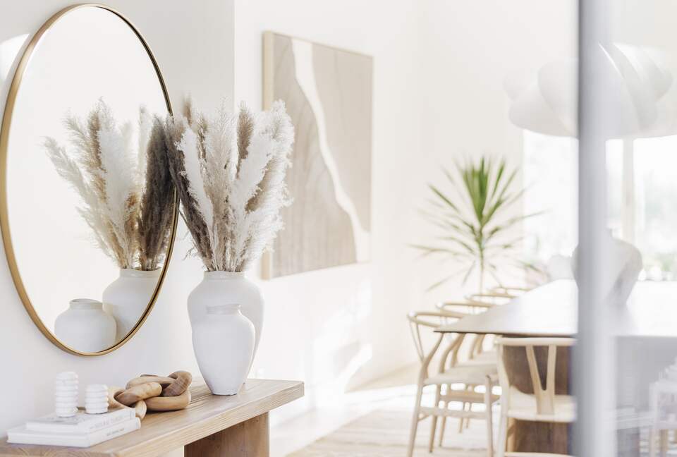 Paradise Valley Resort-like Getaway - Paradise Valley, Arizona