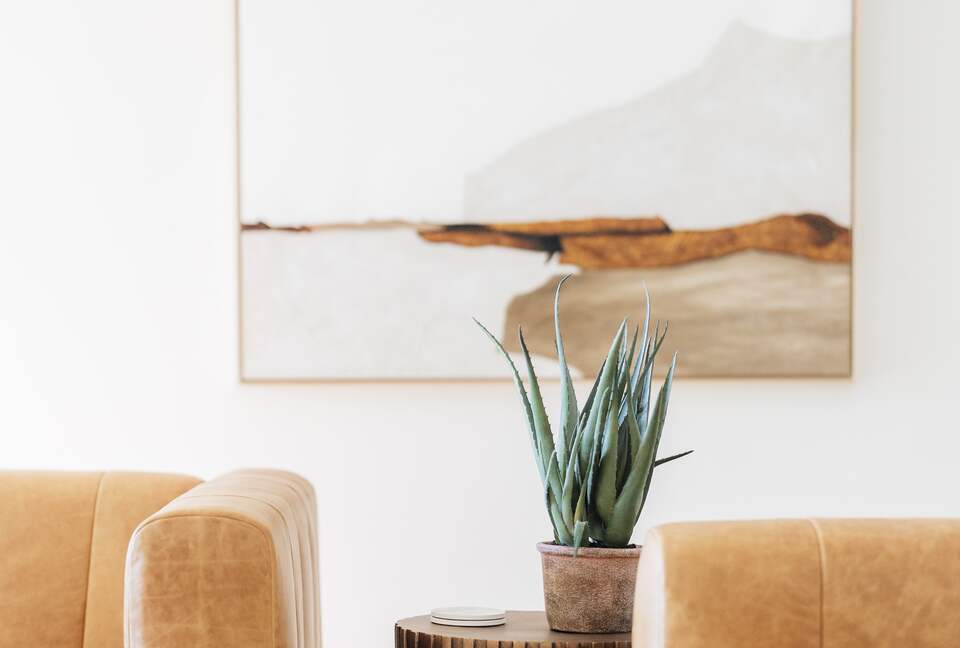 Paradise Valley Resort-like Getaway - Paradise Valley, Arizona