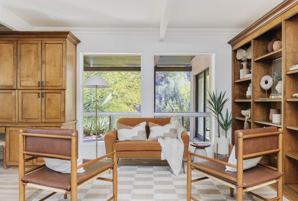 Paradise Valley Resort-like Getaway - Paradise Valley, Arizona