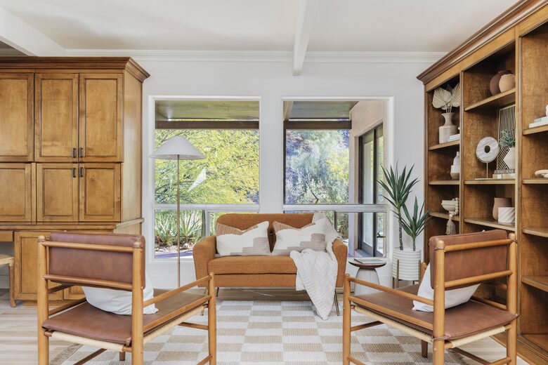 Paradise Valley Resort-like Getaway - Paradise Valley, Arizona