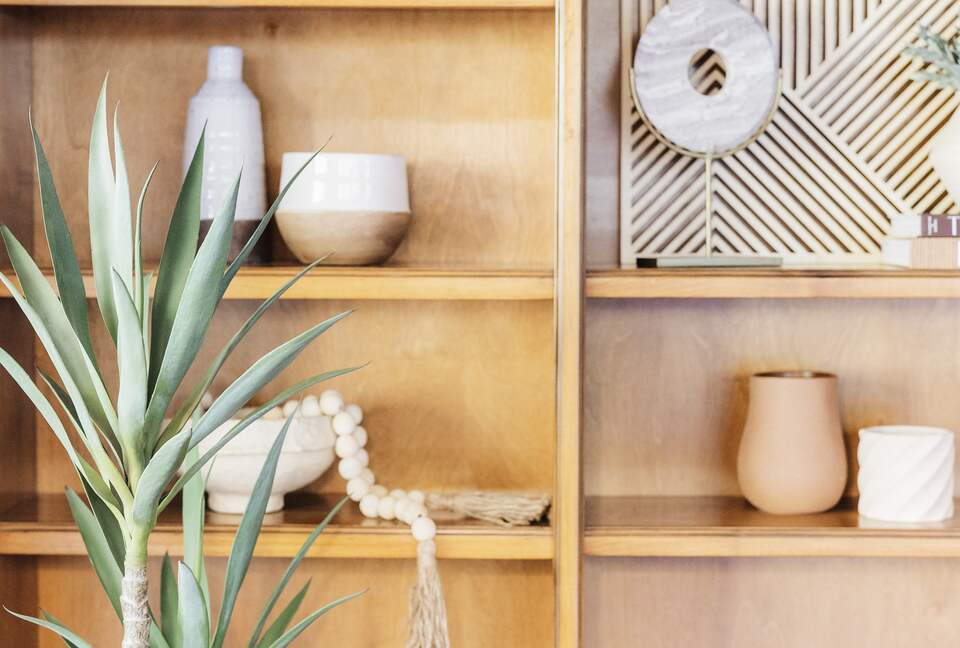 Paradise Valley Resort-like Getaway - Paradise Valley, Arizona