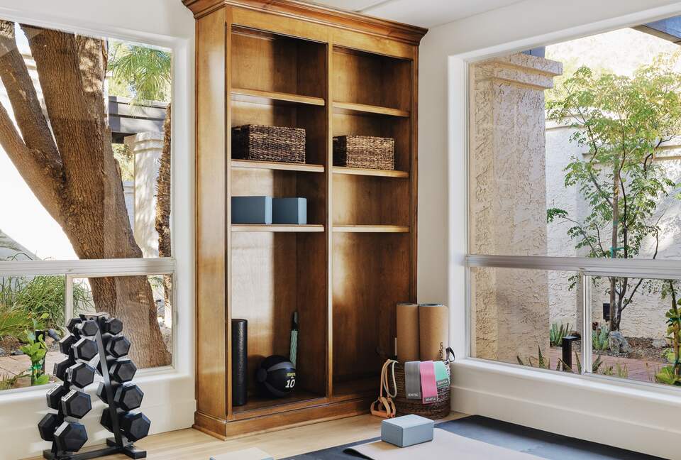 Paradise Valley Resort-like Getaway - Paradise Valley, Arizona