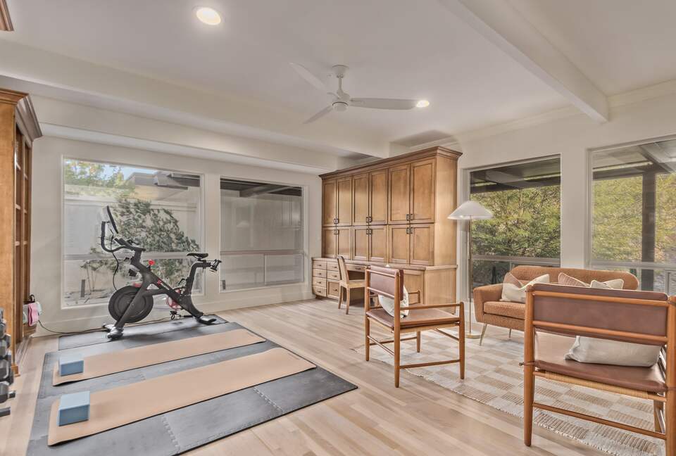 Paradise Valley Resort-like Getaway - Paradise Valley, Arizona