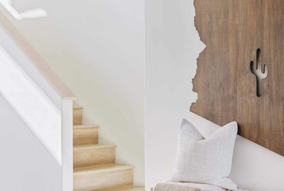 Paradise Valley Resort-like Getaway - Paradise Valley, Arizona