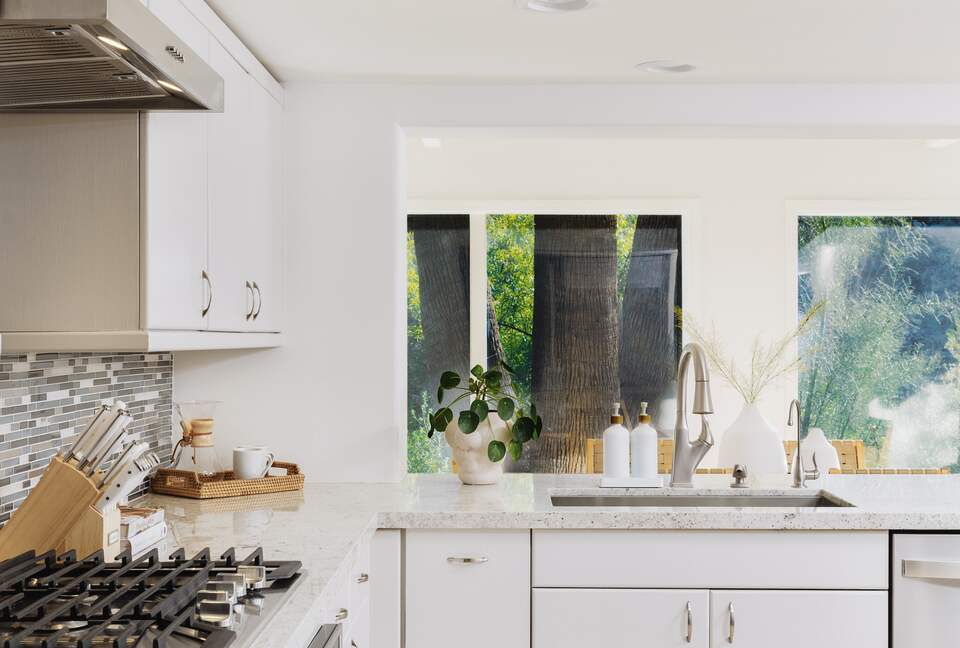 Paradise Valley Resort-like Getaway - Paradise Valley, Arizona