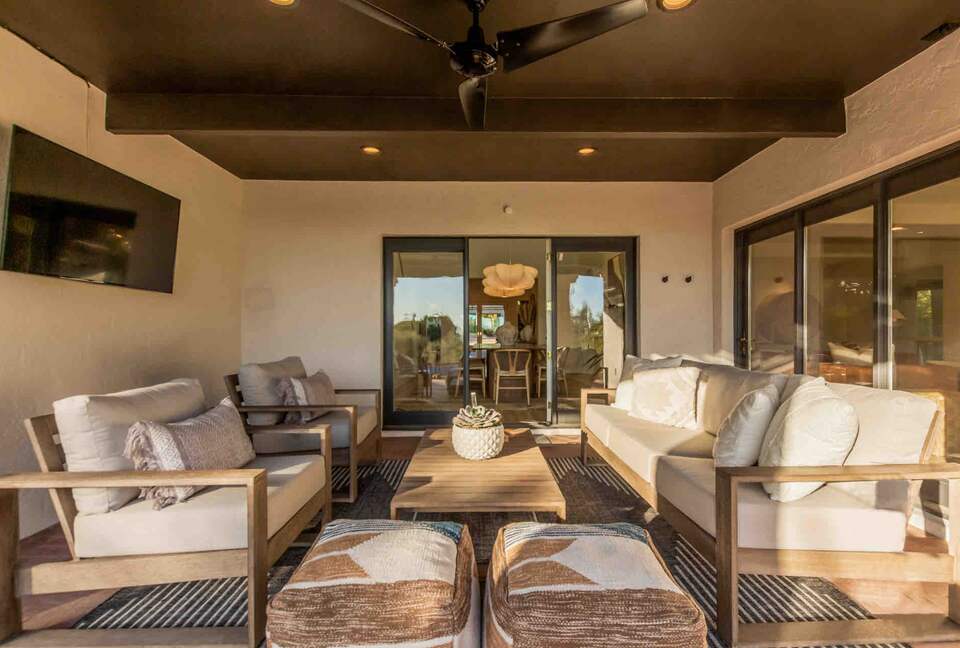 Paradise Valley Resort-like Getaway - Paradise Valley, Arizona