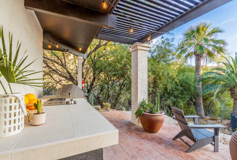 Paradise Valley Resort-like Getaway - Paradise Valley, Arizona