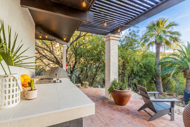 Paradise Valley Resort-like Getaway - Paradise Valley, Arizona