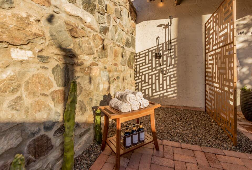 Paradise Valley Resort-like Getaway - Paradise Valley, Arizona