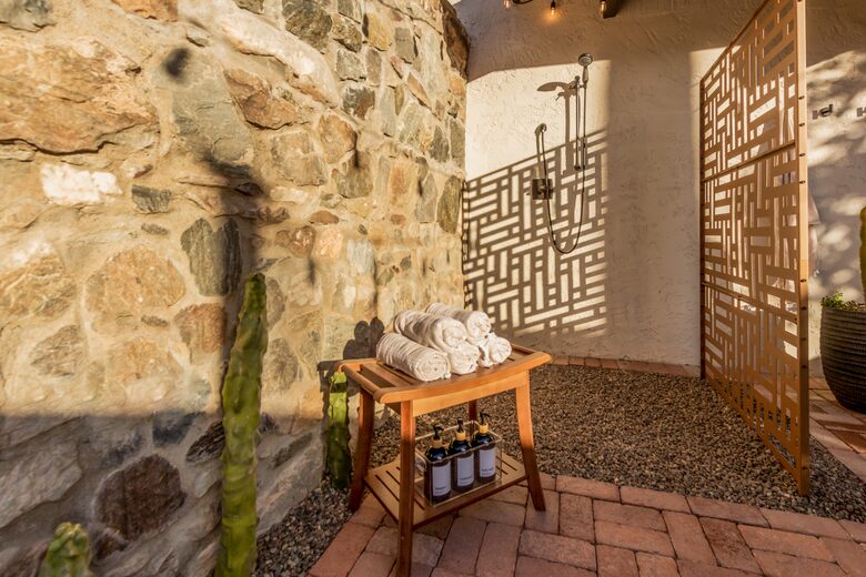 Paradise Valley Resort-like Getaway - Paradise Valley, Arizona