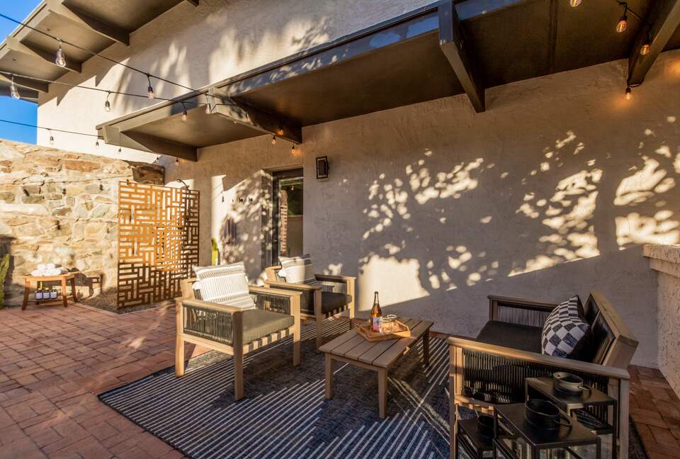 Paradise Valley Resort-like Getaway - Paradise Valley, Arizona