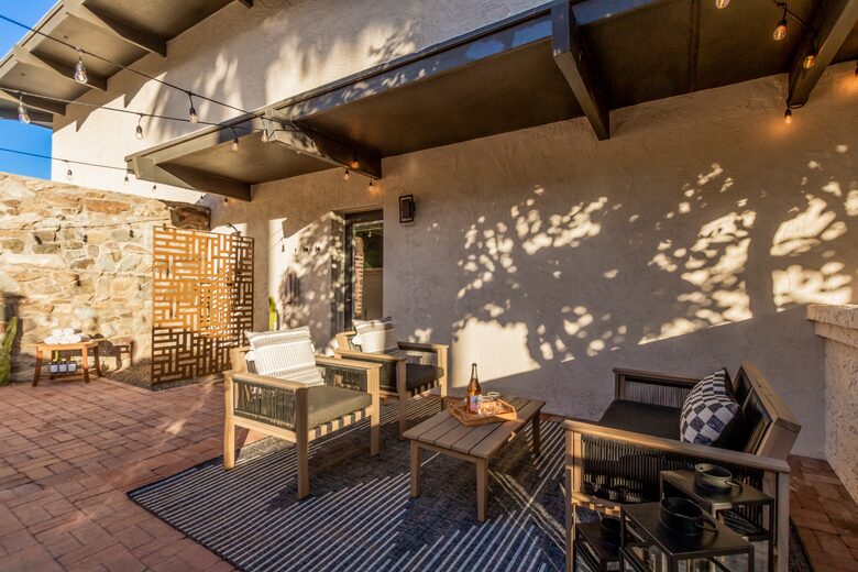 Paradise Valley Resort-like Getaway - Paradise Valley, Arizona